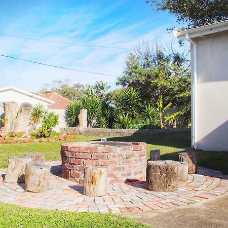 The Garden Cottage On 140 Fordyce Port Elizabeth Extérieur photo